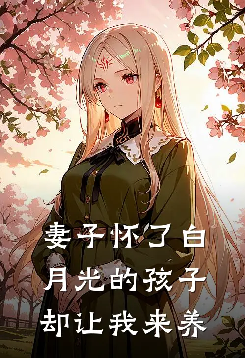 妻子怀了白月光的孩子，却让我来养