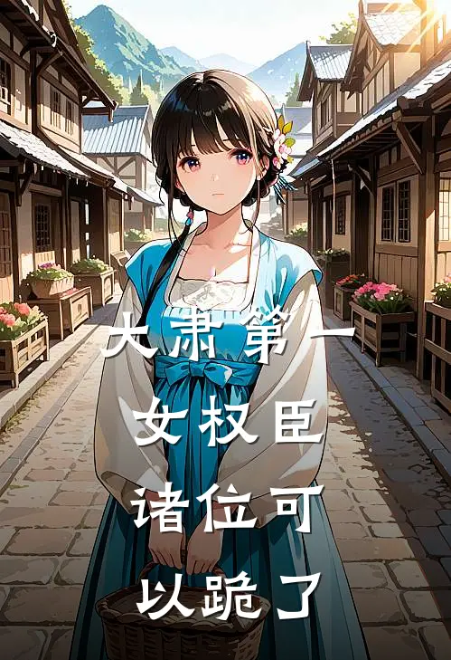 大肃第一女权臣，诸位可以跪了