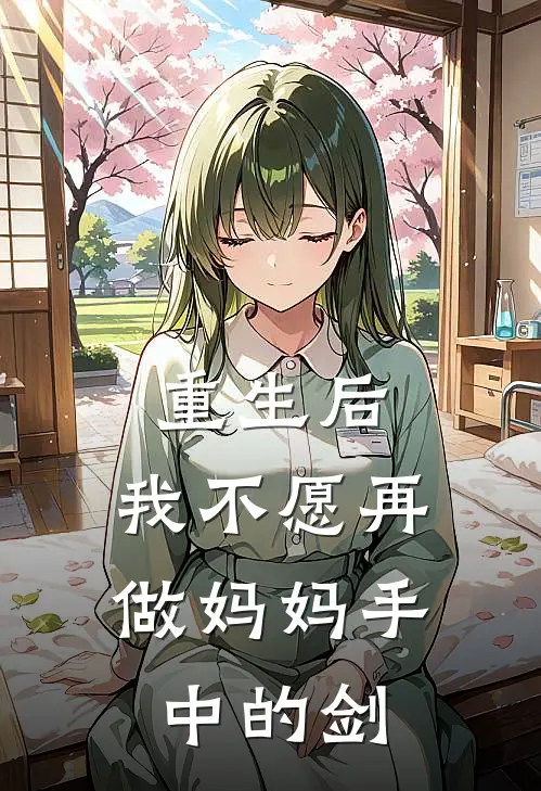 重生后，我不愿再做妈妈手中的剑