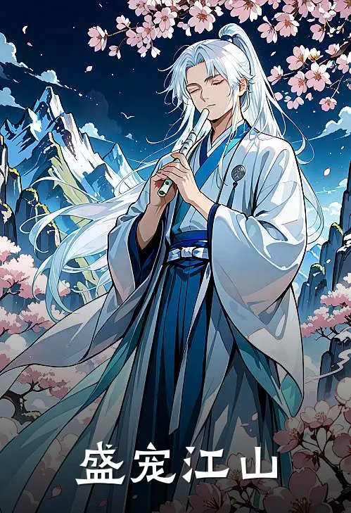 盛宠江山