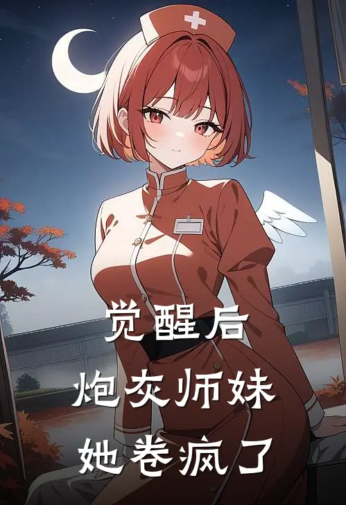 觉醒后，炮灰师妹她卷疯了