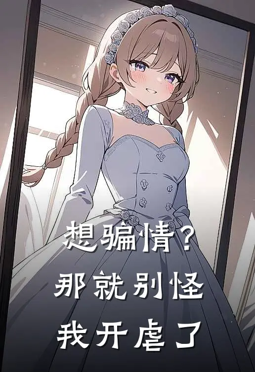 想骗情？那就别怪我开虐了