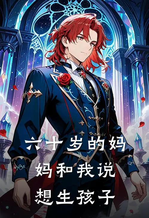 六十岁的妈妈和我说想生孩子