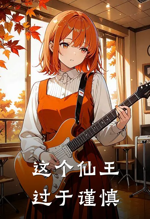 这个仙王过于谨慎