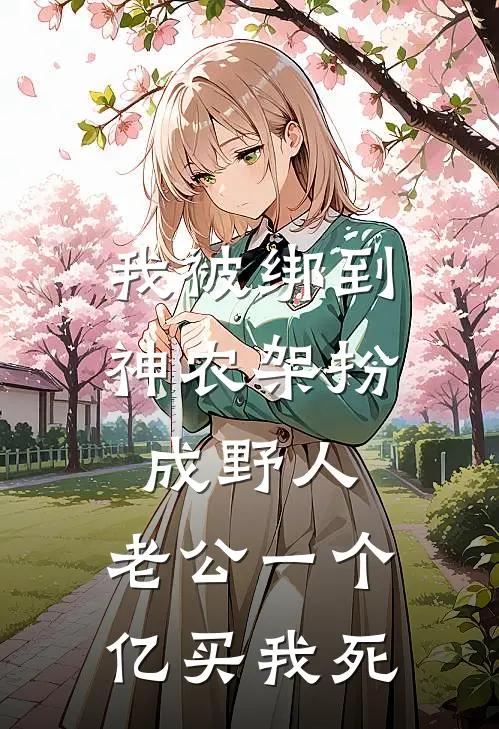 我被绑到神农架扮成野人，老公一个亿买我死