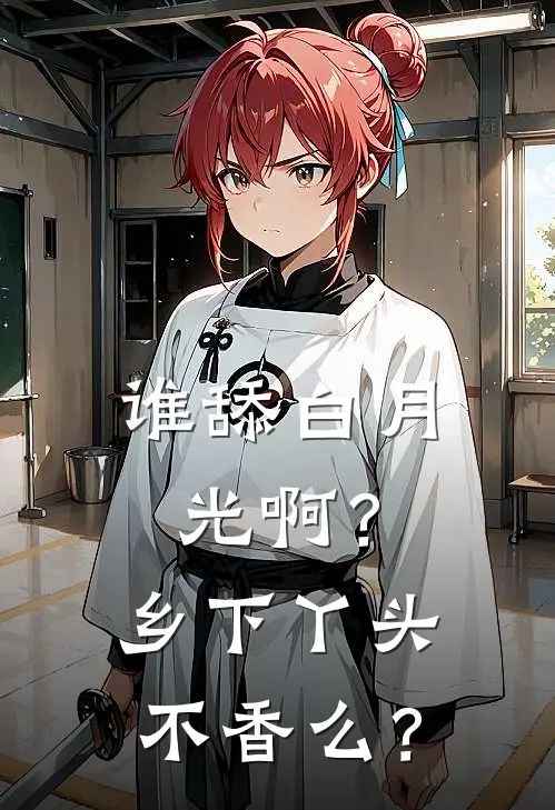 谁舔白月光啊？乡下丫头不香么？