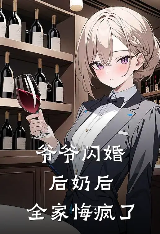 爷爷闪婚后奶后，全家悔疯了