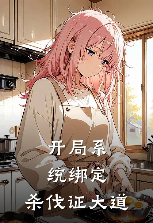 开局系统绑定，杀伐证大道