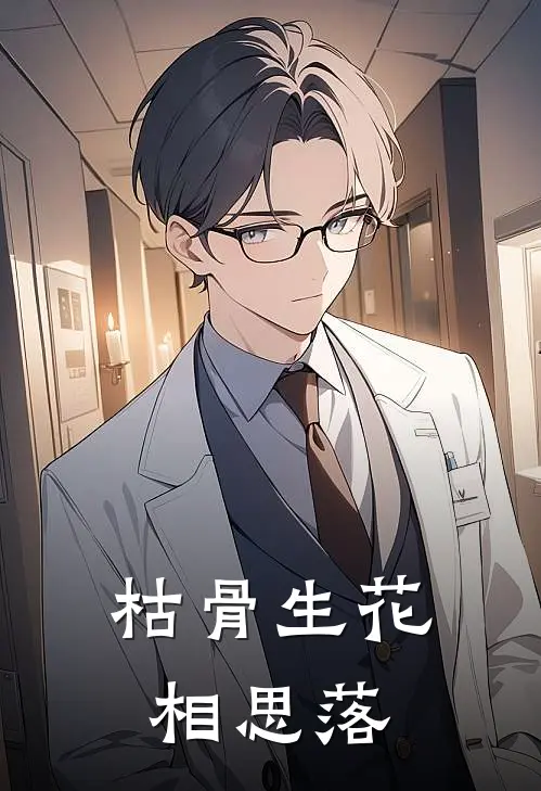 枯骨生花相思落