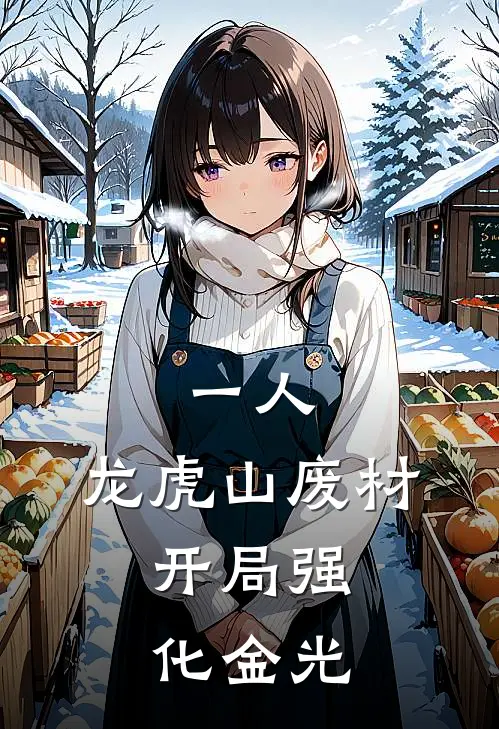 一人：龙虎山废材，开局强化金光