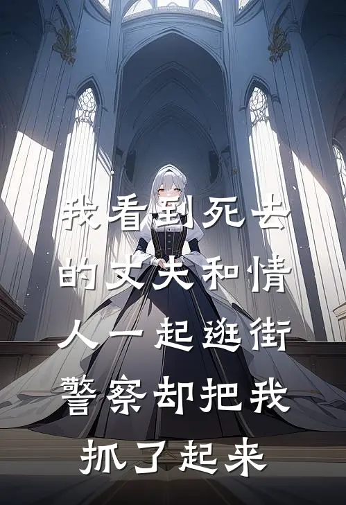 我看到死去的丈夫和情人一起逛街，警察却把我抓了起来