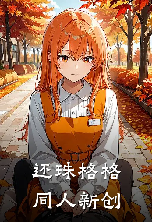 还珠格格同人新创