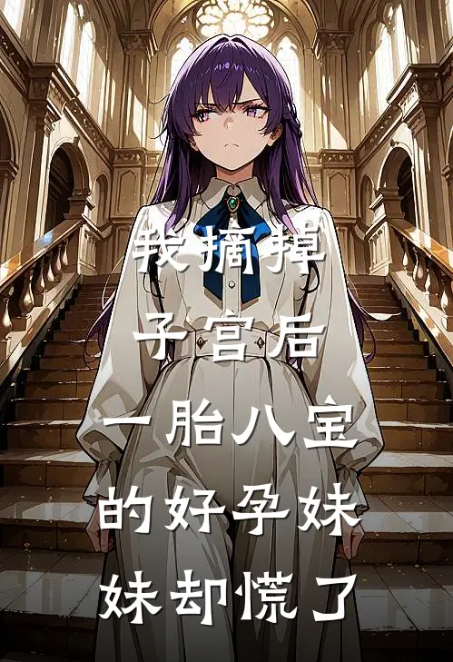 我摘掉子宫后，一胎八宝的好孕妹妹却慌了