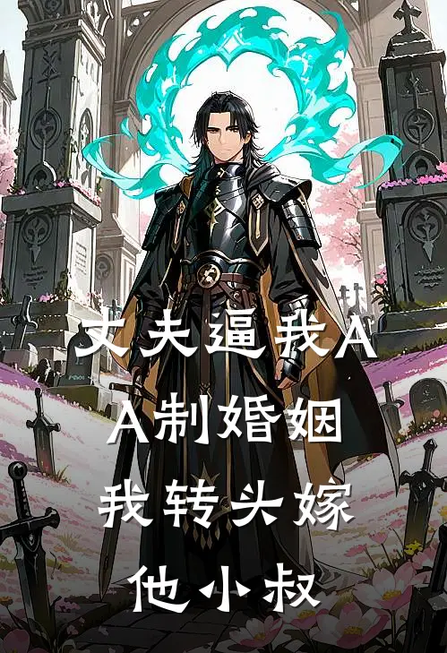 丈夫逼我AA制婚姻，我转头嫁他小叔