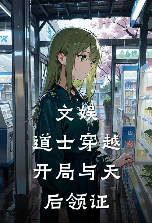 文娱：道士穿越，开局与天后领证