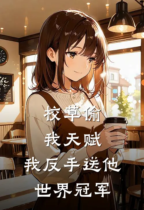 校草偷我天赋，我反手送他世界冠军