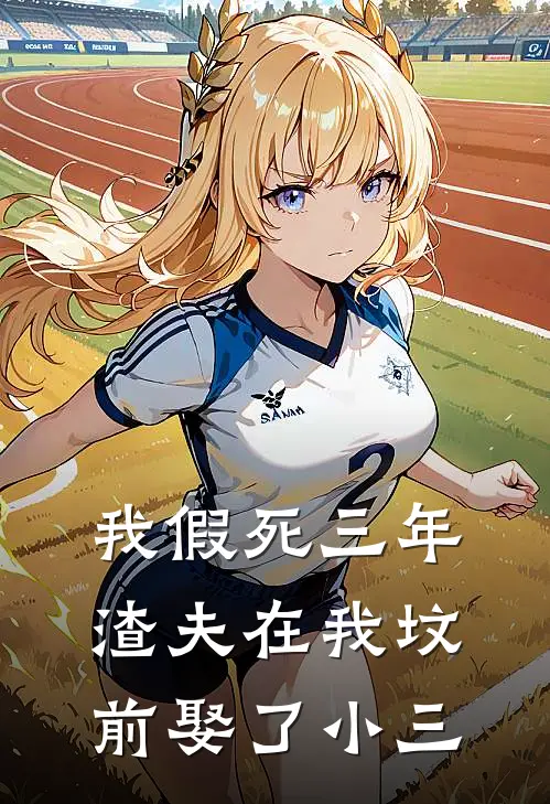我假死三年，渣夫在我坟前娶了小三