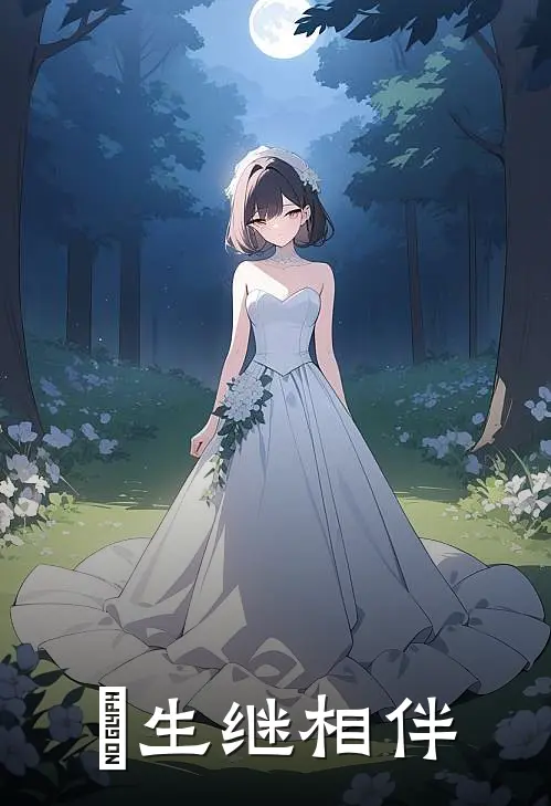 珺生继相伴