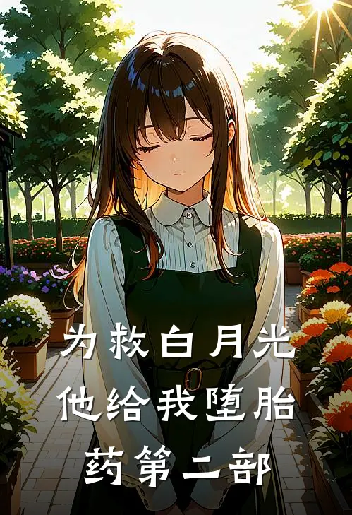 为救白月光他给我堕胎药（第二部）
