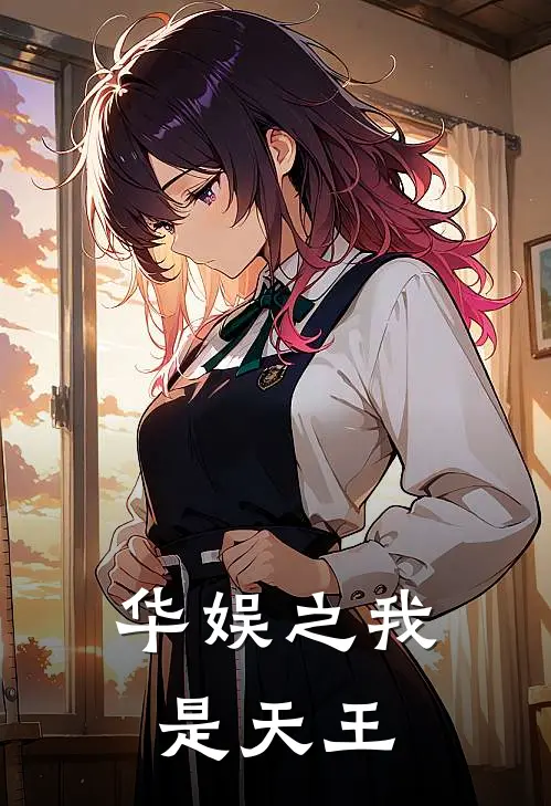 华娱之我是天王
