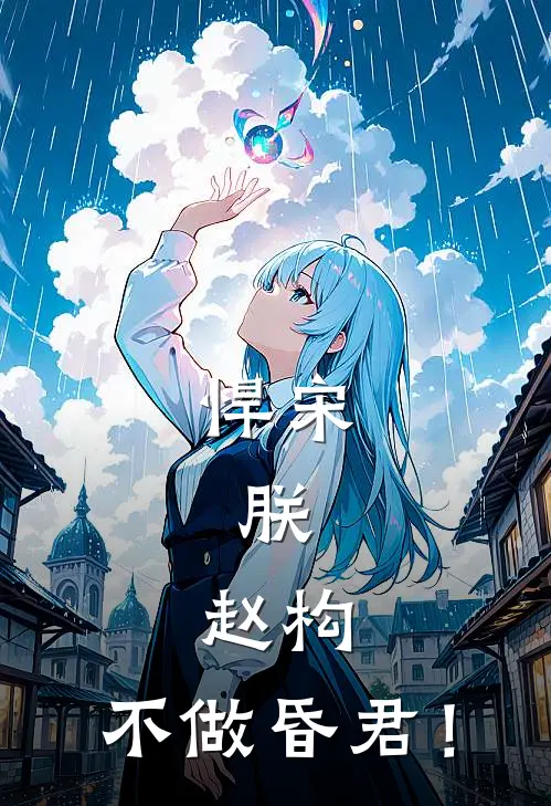 悍宋：朕，赵构，不做昏君！