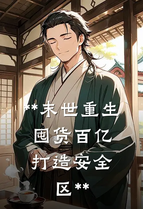 **末世重生：囤货百亿，打造安全区**