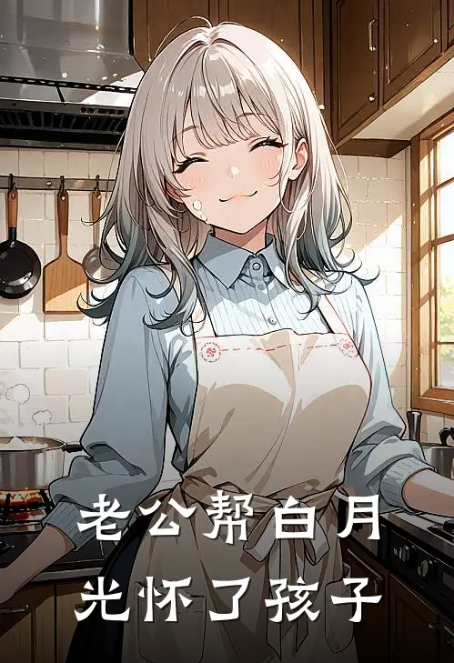 老公帮白月光怀了孩子