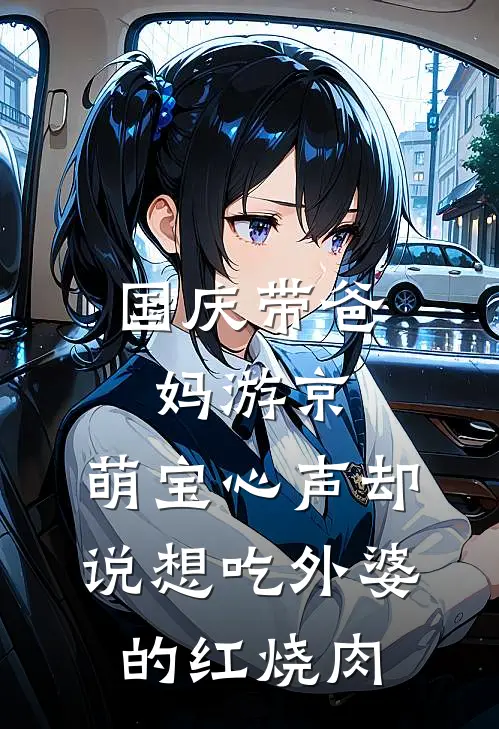 国庆带爸妈游京，萌宝心声却说想吃外婆的红烧肉