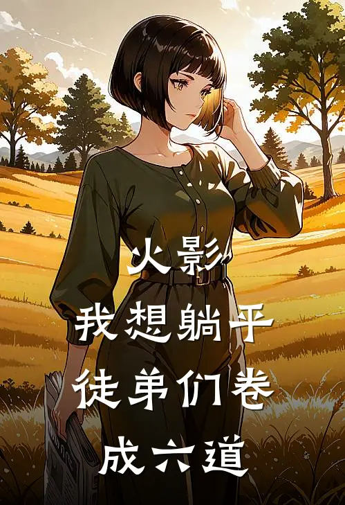 火影：我想躺平，徒弟们卷成六道