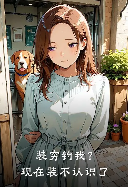 装穷钓我？现在装不认识了