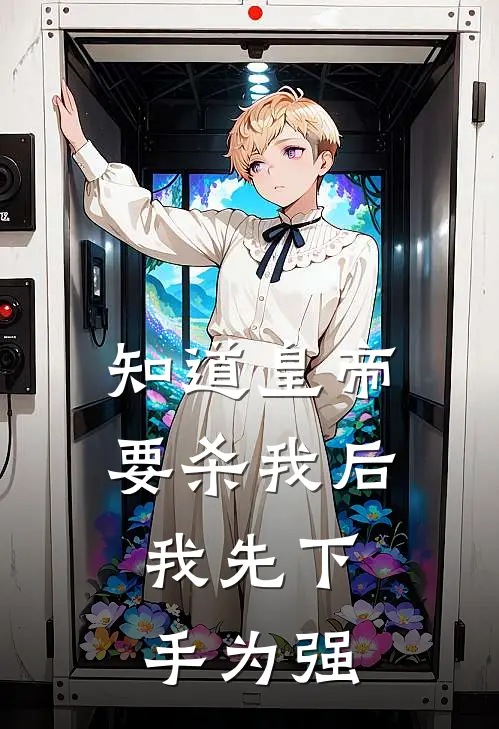 知道皇帝要杀我后，我先下手为强