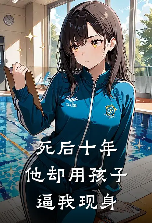 死后十年，他却用孩子逼我现身