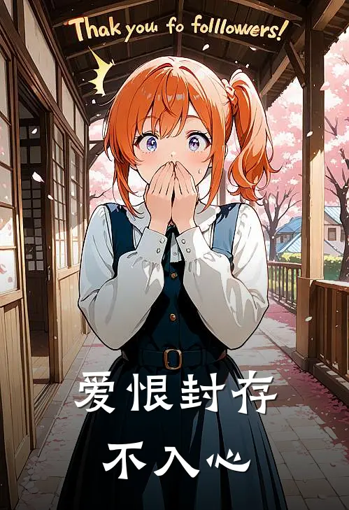 爱恨封存不入心