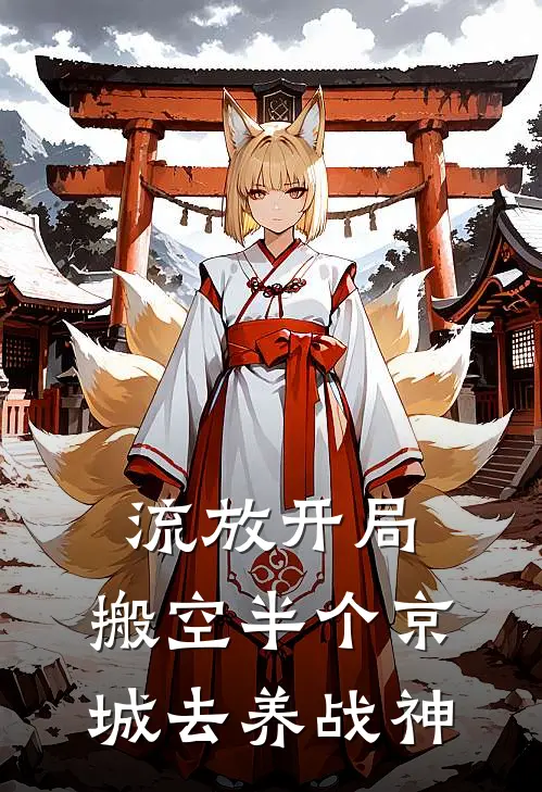 流放开局：搬空半个京城去养战神