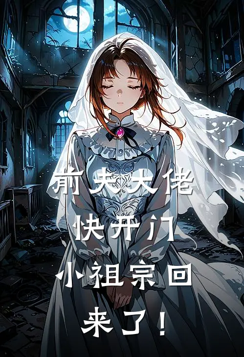 前夫大佬快开门，小祖宗回来了！