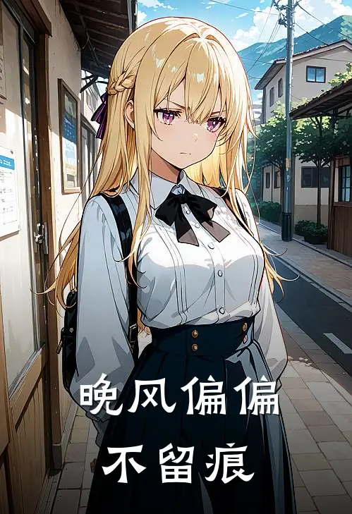 晚风偏偏不留痕