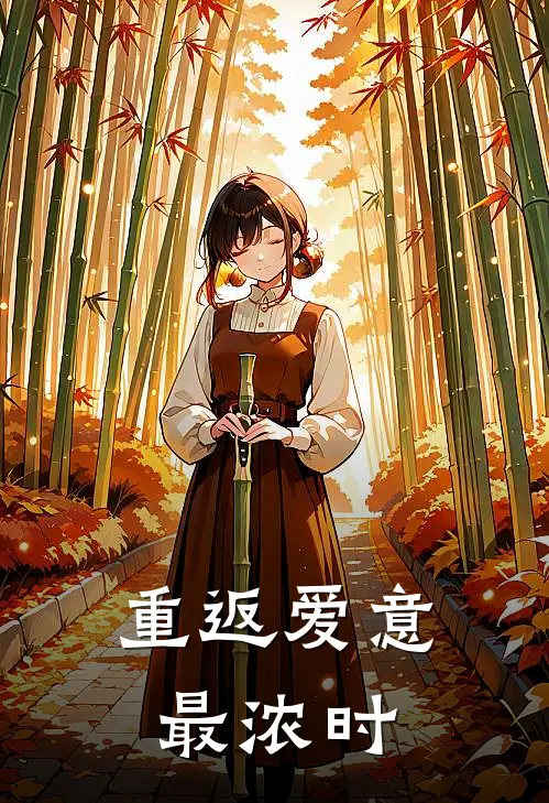 重返爱意最浓时