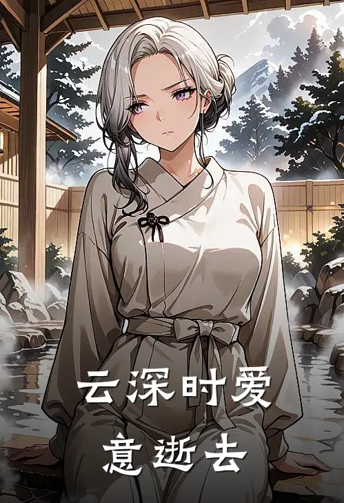 云深时爱意逝去