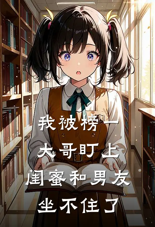 我被榜一大哥盯上，闺蜜和男友坐不住了