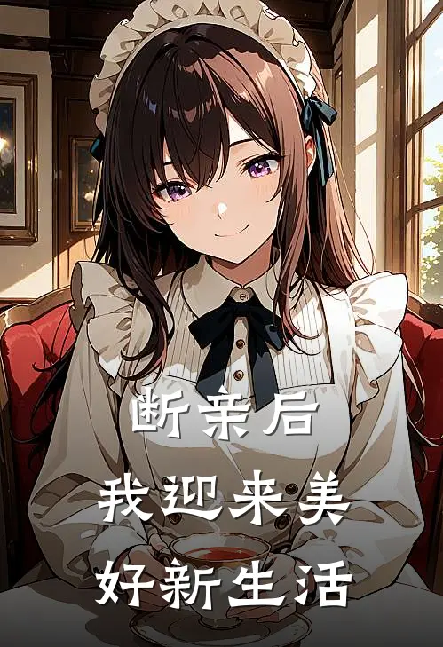 断亲后，我迎来美好新生活