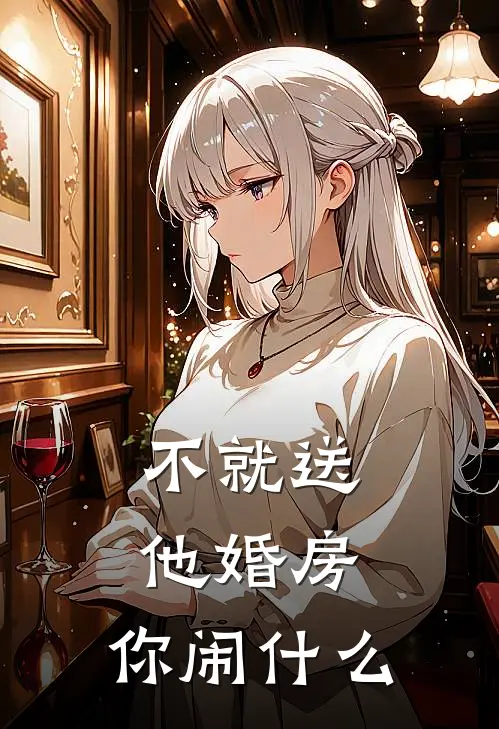 不就送他婚房，你闹什么