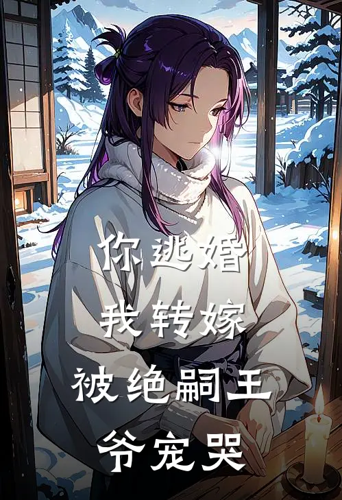 你逃婚我转嫁，被绝嗣王爷宠哭