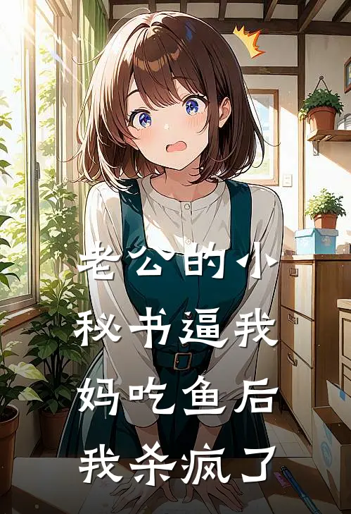 老公的小秘书逼我妈吃鱼后，我杀疯了