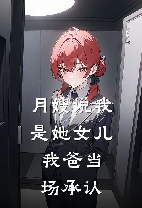 月嫂说我是她女儿，我爸当场承认