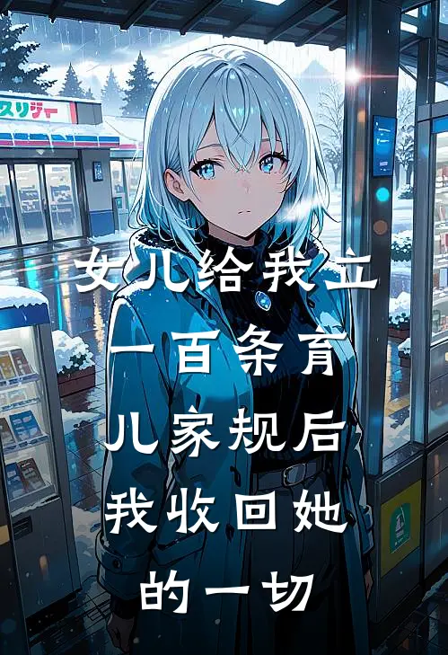 女儿给我立一百条育儿家规后，我收回她的一切