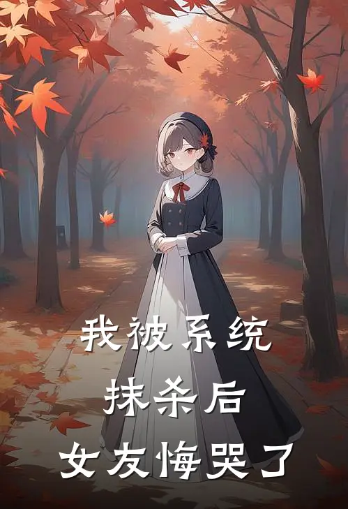 我被系统抹杀后，女友悔哭了