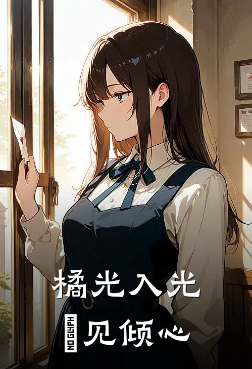 橘光入光祎见倾心