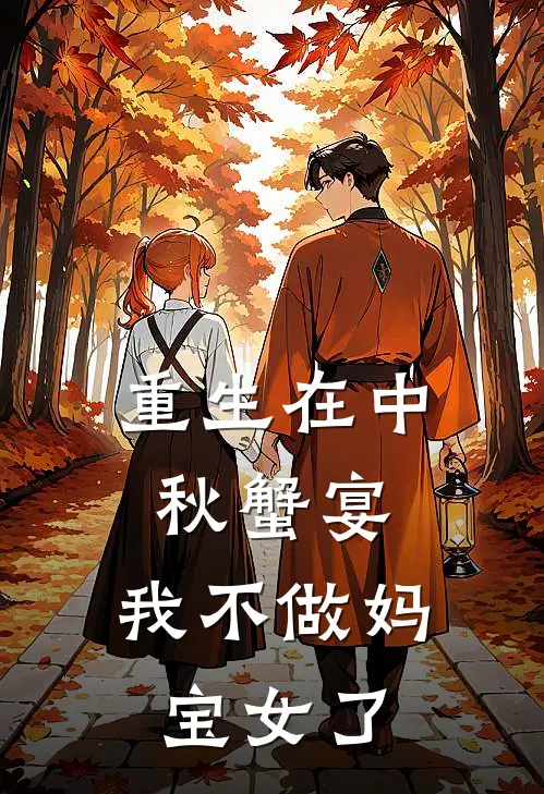 重生在中秋蟹宴，我不做妈宝女了