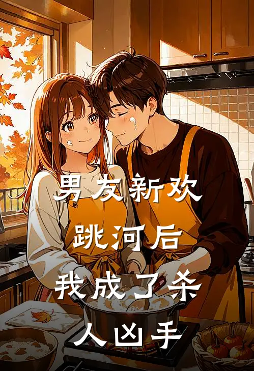 男友新欢跳河后，我成了杀人凶手