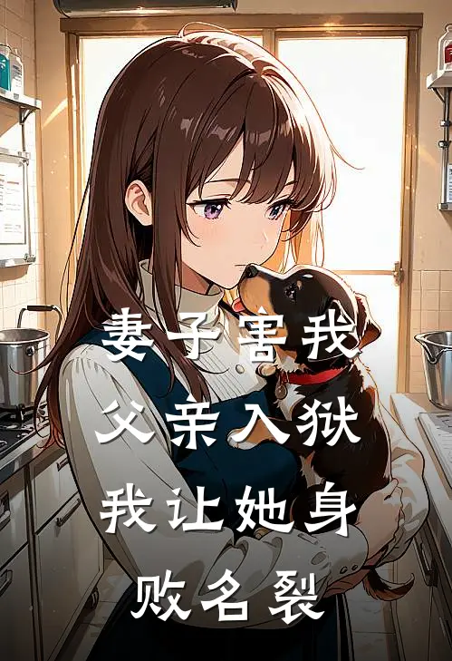 妻子害我父亲入狱，我让她身败名裂